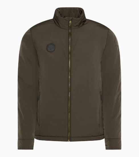 Picture of Men's Hybrid Jacket – 911 Spirit 70