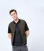 Picture of Men's Hybrid Jacket – 911 Spirit 70