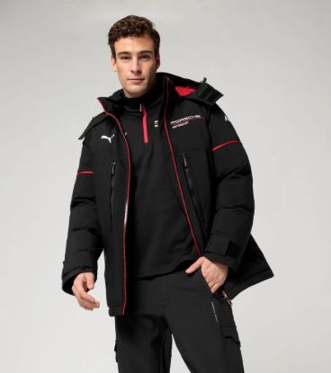 Picture of Unisex Winter Jacket – Porsche Motorsport Replica