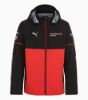 Picture of Unisex Rain Jacket – Porsche Motorsport Replica