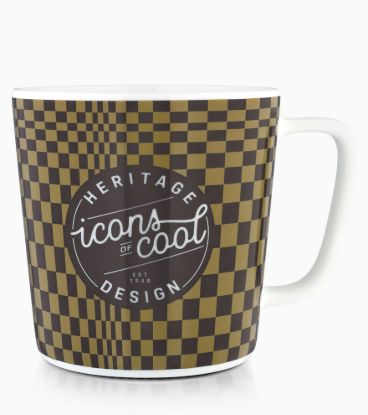 Picture of Collector's Cup No. 9 – 911 Spirit 70