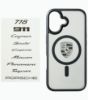 Picture of Snap-on case for iPhone® 17