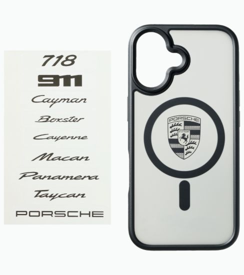 Picture of Snap-on case for iPhone® 17