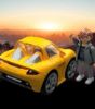 Picture of PLAYMOBIL Porsche Carrera GT