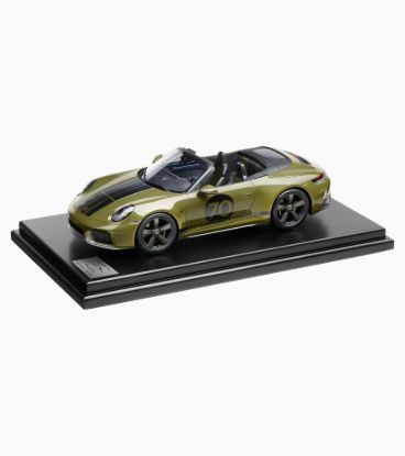 Picture of Porsche 911 Spirit 70 - 1:12