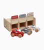 Picture of Wooden Emergency Vehicle Set
