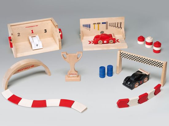 Picture of Race Track Expansion Sets