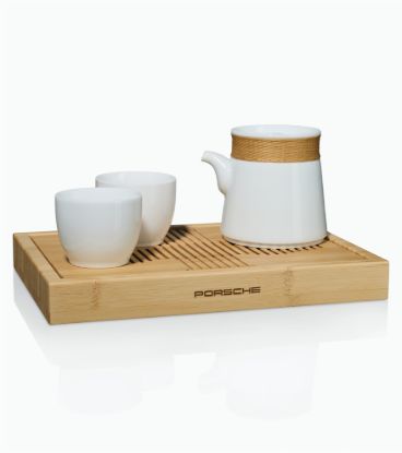 Picture of Tea Set