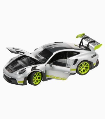 Picture of Openable Porsche 911 GT3 RS (992) 1:18