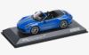 Picture of Porsche 911 Carrera T Cabriolet (992.2) 1:43 – Limited Edition