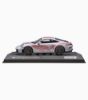 Picture of Porsche 911 GT3 with Touring Package (992.2) 75Y Luxembourg 1:43 – Limited Edition