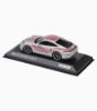 Picture of Porsche 911 GT3 with Touring Package (992.2) 75Y Luxembourg 1:43 – Limited Edition