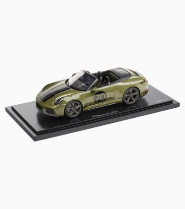 Picture of Porsche 911 Spirit 70 - 1:18