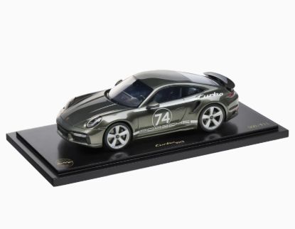 Picture of Porsche 911 Turbo 50 – Limited Edition 1:18