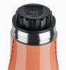 Picture of Insulated Drink Bottle - 917 Pink Pig