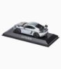 Picture of Cayman GT4RS Silver 1:43