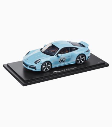 Picture of Porsche 911 Sport Classic (992) - Ltd.