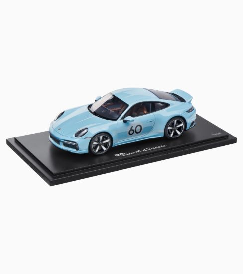 Picture of Porsche 911 Sport Classic (992) - Ltd.