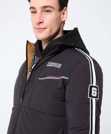 Picture of Unisex Reversible Jacket – MARTINI RACING®