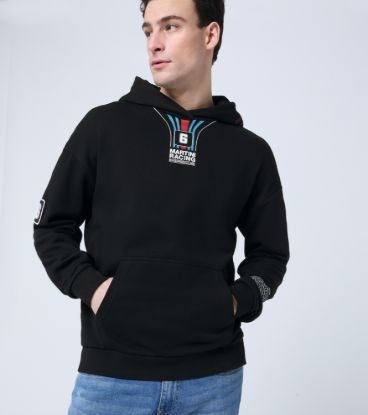 Picture of Unisex MARTINI RACING® Hoodie