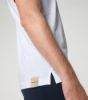 Picture of Men's Golf Polo-Shirt - White