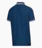 Picture of Men's Polo Shirt – 911 Targa 60Y - Royale Blue
