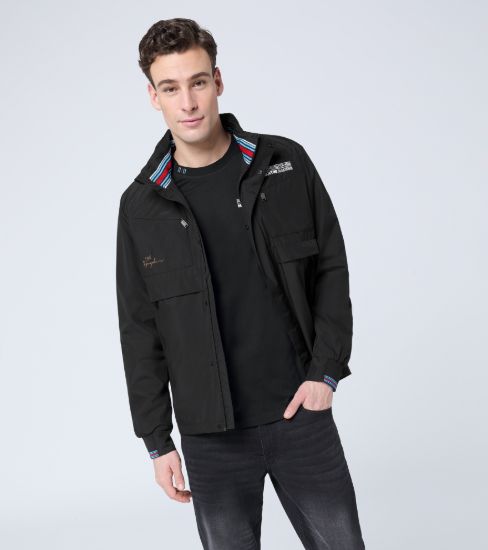 Picture of Men's Windbreaker MARTINI RACING©