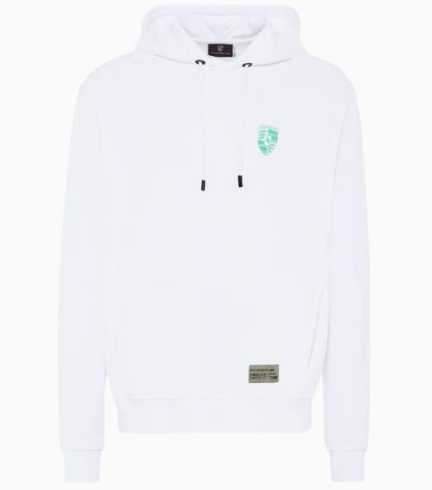 Picture of Hoodie – There Is No Substitute