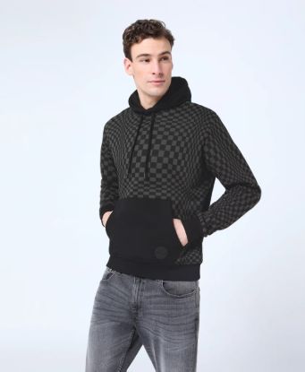 Picture of Unisex 911 Spirit 70 Hoodie