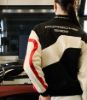 Picture of Unisex Blouson Jacket – 25Y Porsche Carrera GT
