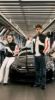 Picture of Unisex Blouson Jacket – 25Y Porsche Carrera GT