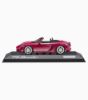 Picture of 718 Boxster Style Edition (982), Limited Edition, Rubystar, 1/43 Model