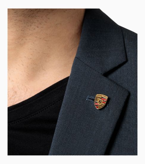 Picture of Crest Button - Essential