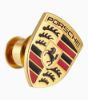 Picture of Crest Button - Essential