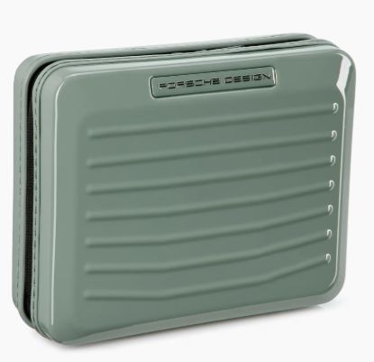 Picture of Roadster Hardcase Multi-Purpose Case – Porsche Cayenne Electric Lifestyle