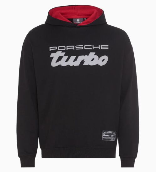 Picture of Hoodie – 50Y Turbo