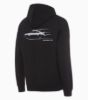 Picture of Hoodie – 50Y Turbo