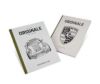 Picture of ORIGINALE Classic Catalogues, Single Book