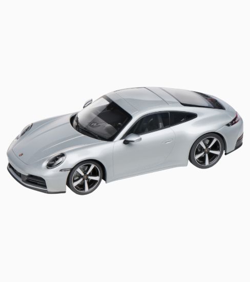 Picture of Porsche 911 Carrera Coupé (992.2) 1:18