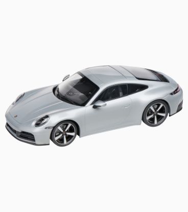 Picture of Porsche 911 Carrera Coupé (992.2)
