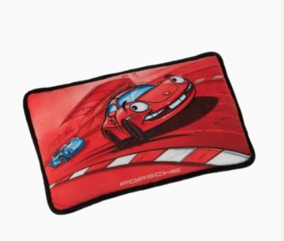 Picture of Children's Cuddly Pillow