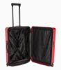 Picture of Hardcase Roadster Trolley Medium in Red