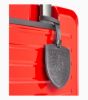 Picture of Hardcase Roadster Trolley Medium in Red