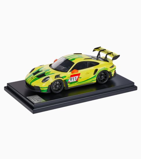 Picture of Porsche 911 GT3 RS (992) 1:12 – Limited Edition