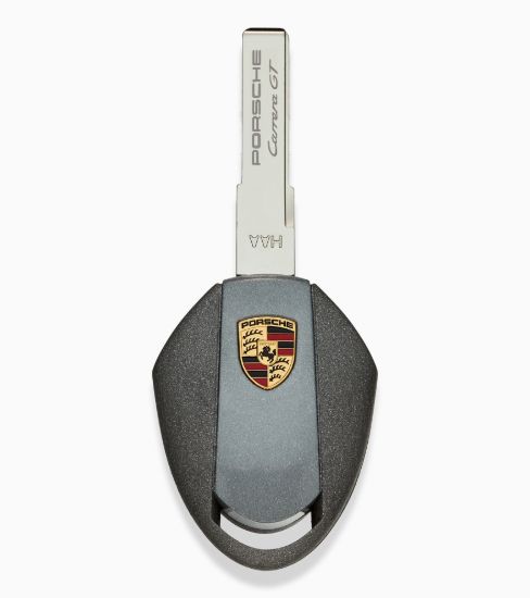 Picture of 25Y Porsche Carrera GT Vehicle Key