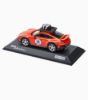 Picture of Porsche 911 Dakar (992) 1:43 - Ltd.