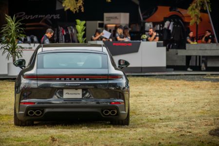 Picture for category Panamera