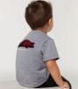 Picture of Porsche Kid's T Shirt - Turbo No. 1 - Size 158/164