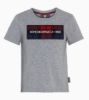 Picture of Porsche Kid's T Shirt - Turbo No. 1 - Size 158/164