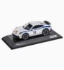 Picture of Porsche 911 Dakar (992) Rally 1972 Design 1:43 – Limited Edition
